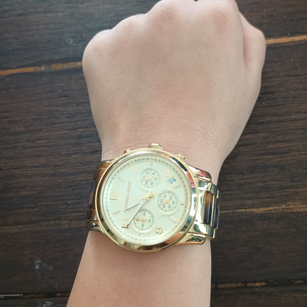 Michael kors watch